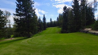 2023 Forest Heights Pro Shop - Forest Heights Golf Course